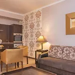 Royal Beach Apartments Apartment *