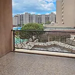 Apartment Royal Beach Apartments *