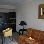 Royal Beach Apartments *