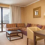 Royal Beach Apartments Sunny Beach