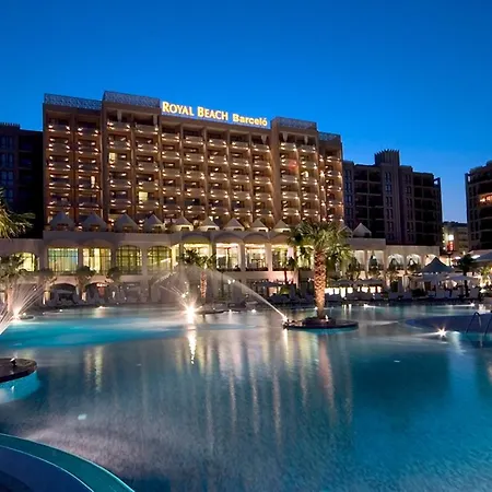 Apartament Royal Sunny Beach