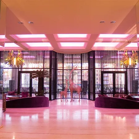 Apartament Royal