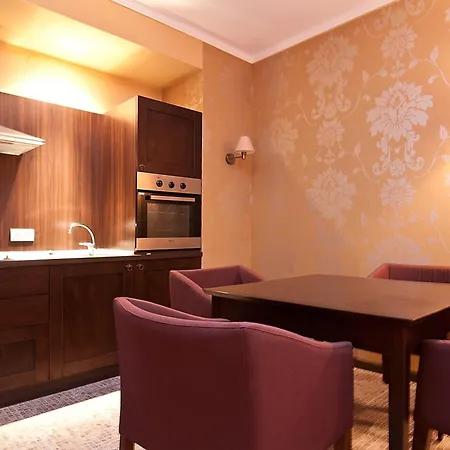 Apartament Royal