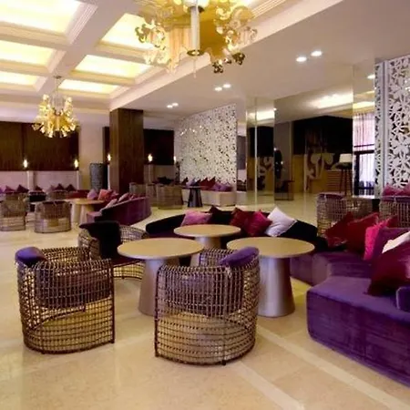 Apartament Royal