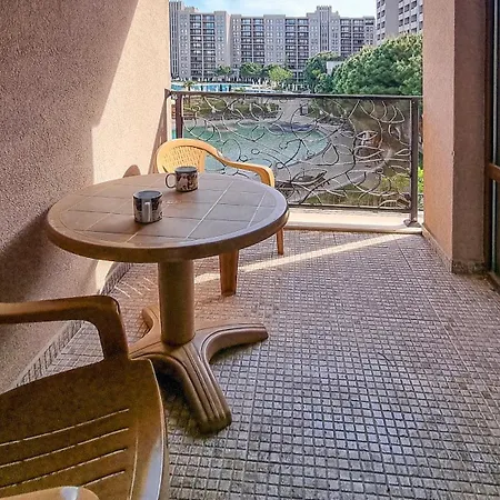 Royal Apartman Napospart