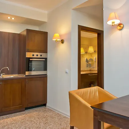 Apartman Royal *