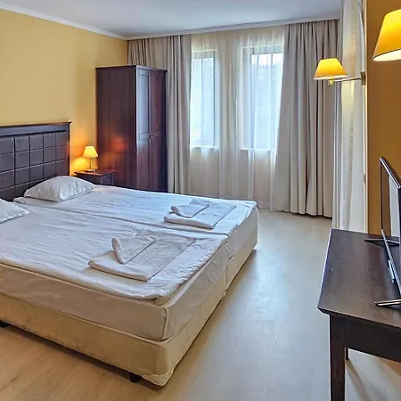 Apartament Royal Słoneczny Brzeg