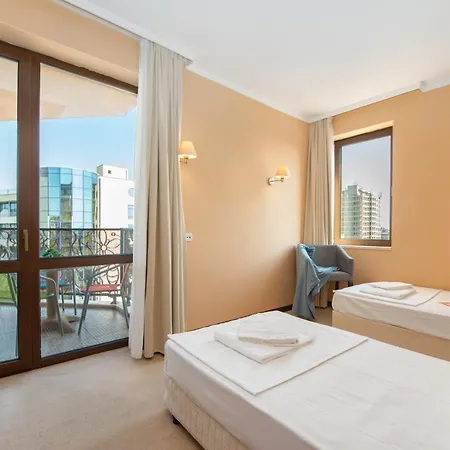 Royal Apartman Napospart