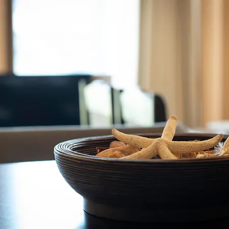 Apartman Royal Napospart