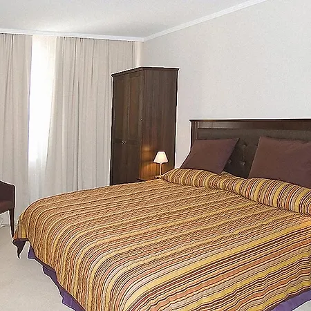 Royal Appartement Slantchev Briag