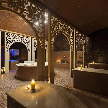 Royal Appartement