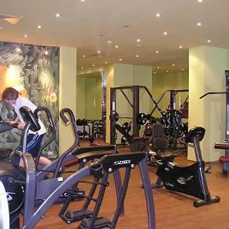 Apartament Royal