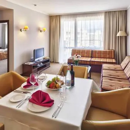Royal Apartman