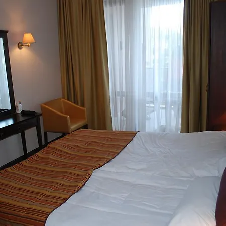 Apartament Royal Sunny Beach