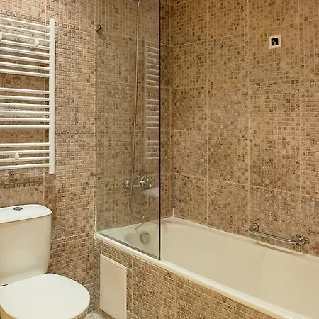 Apartament Royal