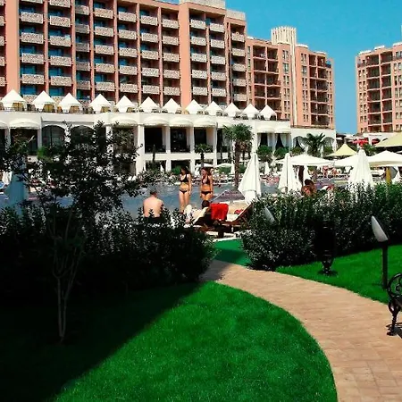 Apartament Royal