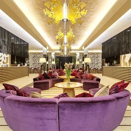 Royal Apartament