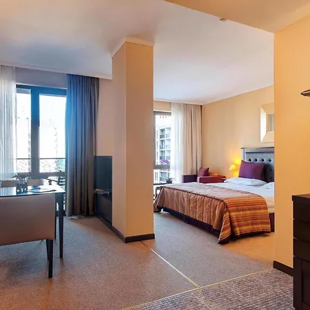 Apartament Royal *