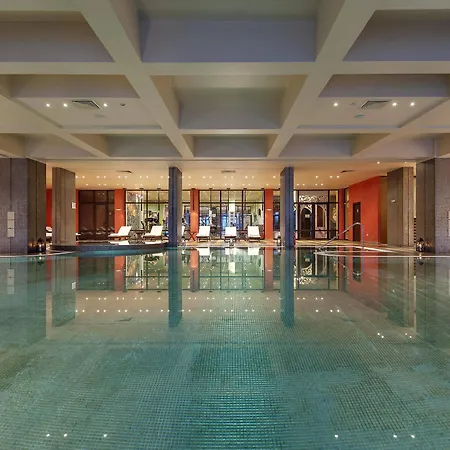 Apartament Royal *