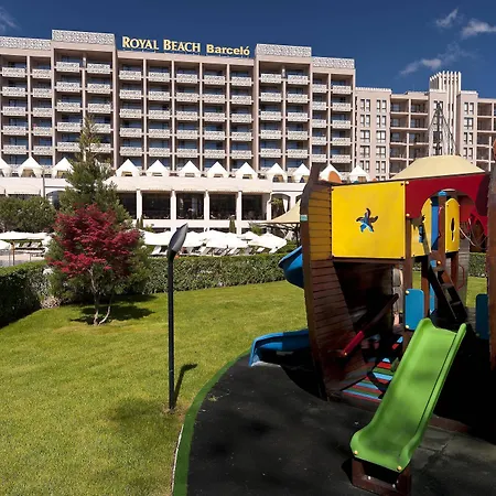 Royal * Sunny Beach