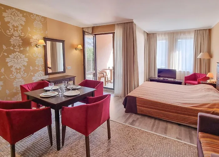 Apartment Royal Slantschew brjag