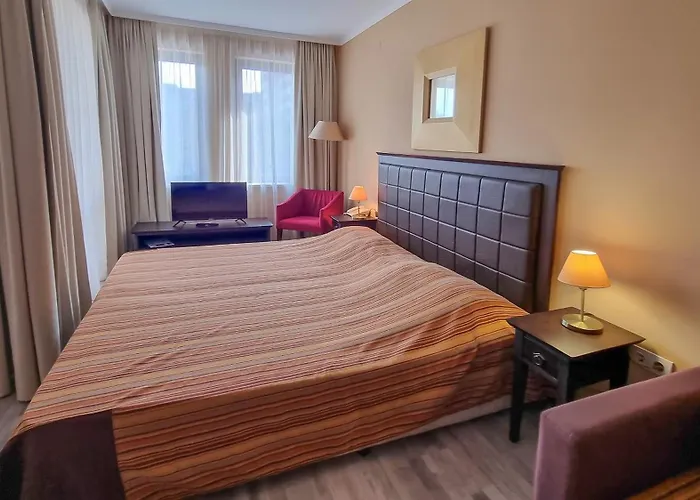 Apartman Royal Napospart