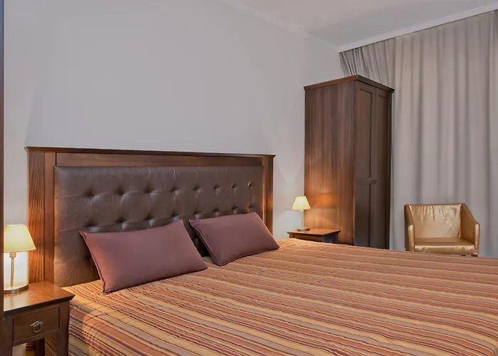 Royal Apartment Slantschew brjag