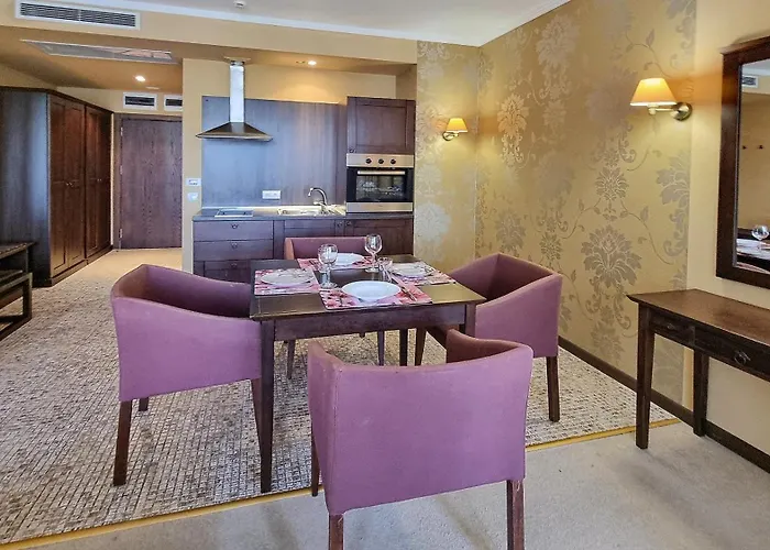 Apartment Royal Slantschew brjag