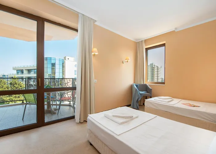 Royal Apartment Slantschew brjag