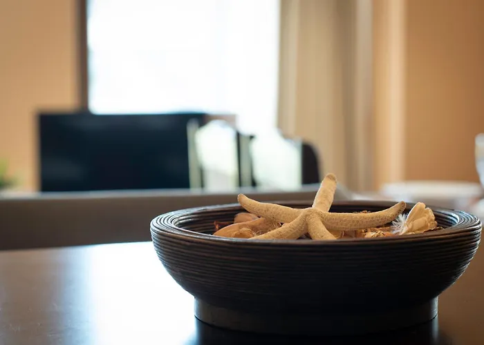 Apartman Royal Napospart