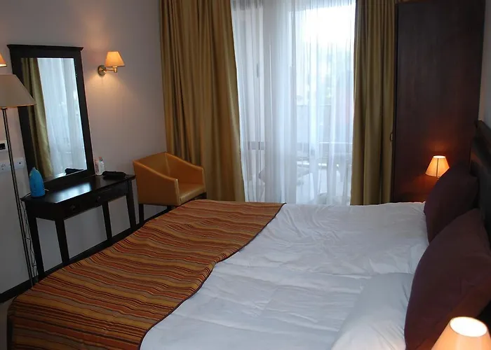 Apartment Royal Slantschew brjag