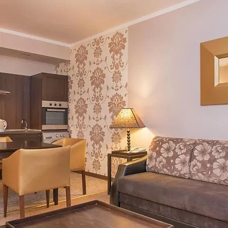 Royal Beach Apartments Apartment *
