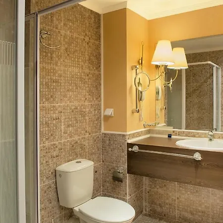 Apartment Royal Beach Apartments Sunny Beach
