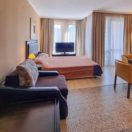 Royal Apartamento
