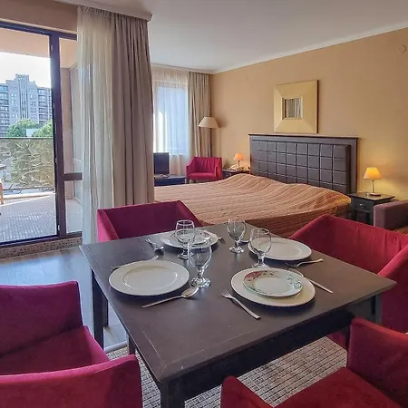 Royal Apartamento *