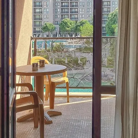 Apartamento Royal *