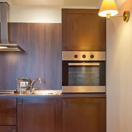 Royal Apartamento