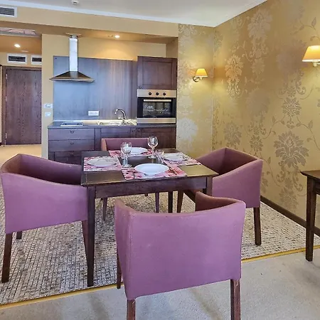 Apartamento Royal Sunny Beach