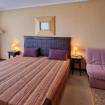 Royal Apartamento *