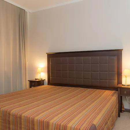 Apartment Royal Beach Apartments Sunny Beach