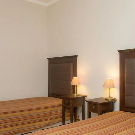 Royal Beach Apartments