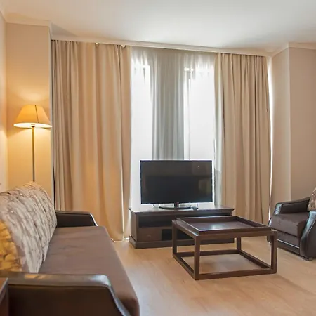 Apartment Royal Beach Apartments