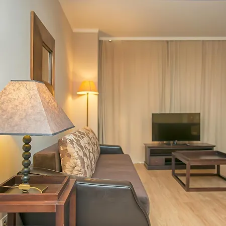 Apartment Royal Beach Apartments *