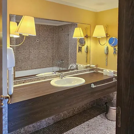 Royal Beach Apartments Apartment *