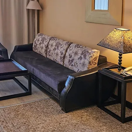 Royal Beach Apartments Apartment Sunny Beach