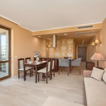 Royal Apartamento