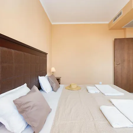 Royal Apartamento *