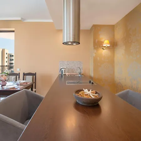 Royal Apartamento