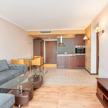 Royal Appartamento Sunny Beach