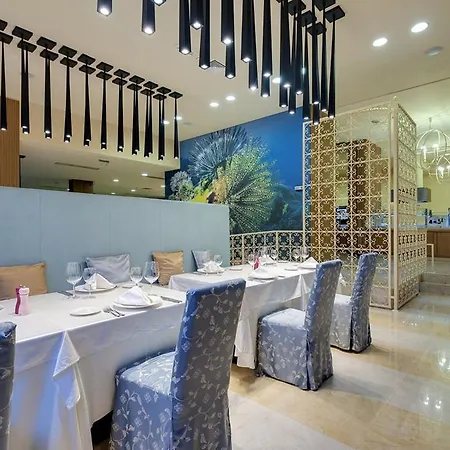 Royal Apartamento Sunny Beach